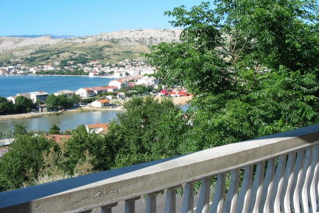 Apartments Andelina Pag Town Pokój zdjęcie
