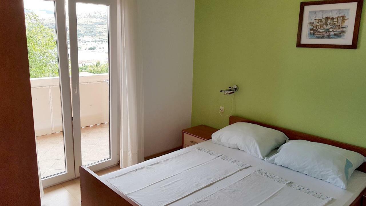 Apartments Andelina Pag Town Zewnętrze zdjęcie